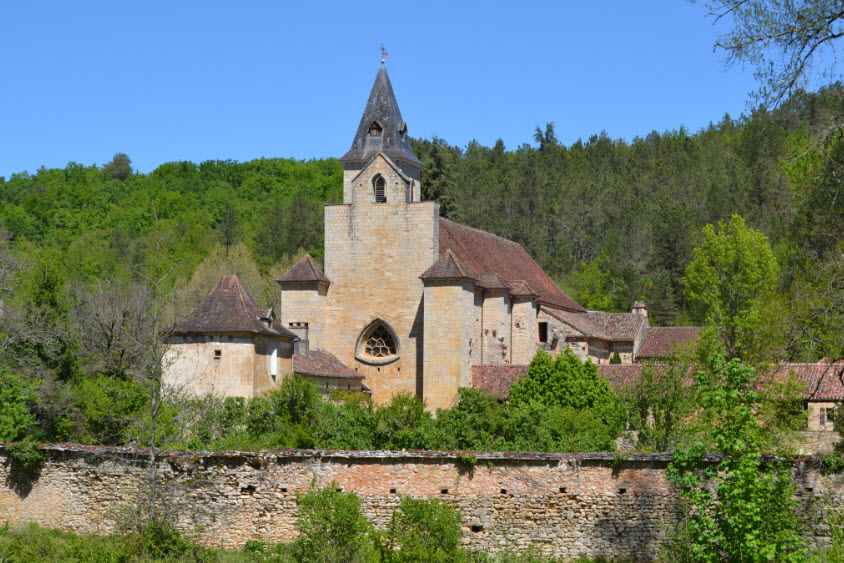 Les Junies, France